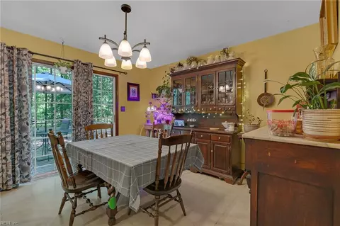 Dining - 7015 Seawell Ave, Gloucester, VA 23061 photo 1 of 3