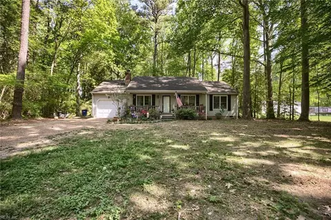 Exterior - 7015 Seawell Ave, Gloucester, VA 23061 photo 2 of 8