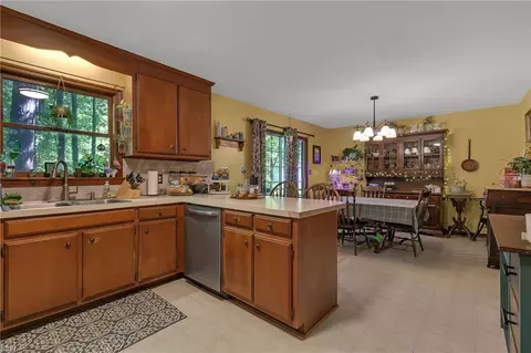 Kitchen - 7015 Seawell Ave, Gloucester, VA 23061 photo 2 of 2
