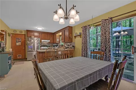 Dining - 7015 Seawell Ave, Gloucester, VA 23061 photo 3 of 3