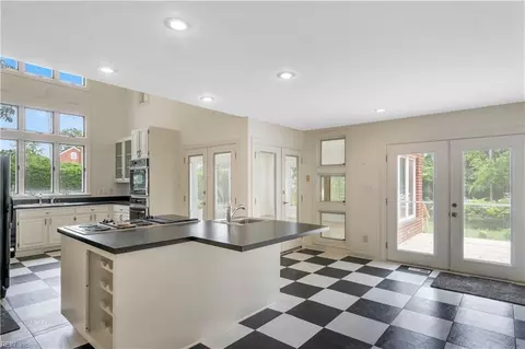 Kitchen - 60 N Willard Ave, Hampton, VA 23663 photo 1 of 5