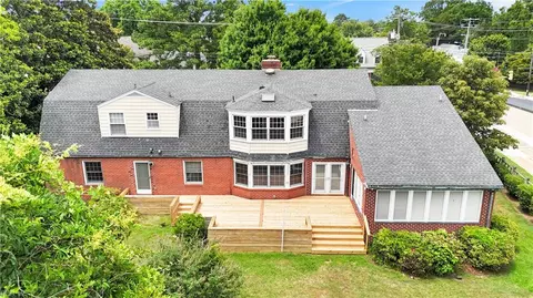 Exterior - 60 N Willard Ave, Hampton, VA 23663 photo 2 of 2