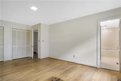 Bedroom - 60 N Willard Ave, Hampton, VA 23663 photo 1 of 4