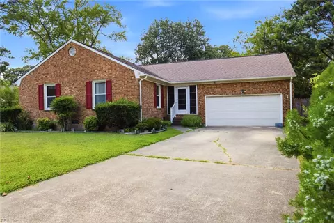 3 Perth Pl, Hampton, VA 23669 photo 1