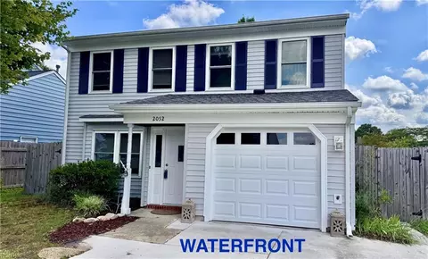 2052 Manassas Rn Run, Virginia Beach, VA 23464