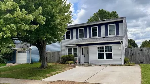 2052 Manassas Rn Run, Virginia Beach, VA 23464