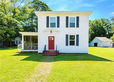 6745 S Quay Rd, Suffolk, VA 23437