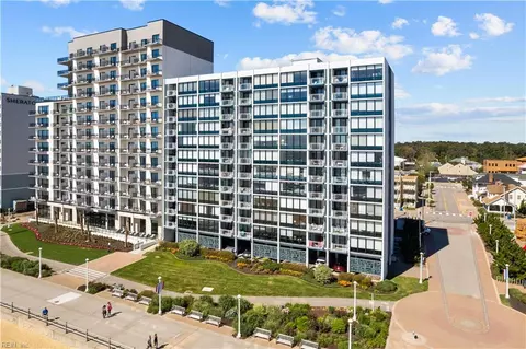 3615 Atlantic Ave #801, Virginia Beach, VA 23451