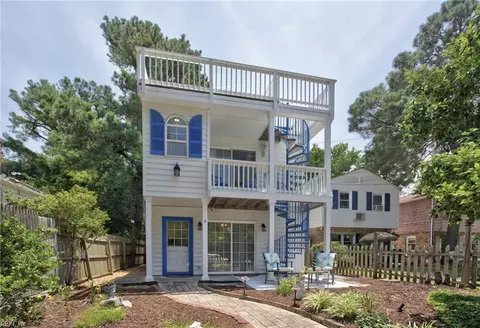 207 89th St, Virginia Beach, VA 23451