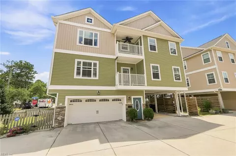 9601 17th Bay St #A, Norfolk, VA 23518