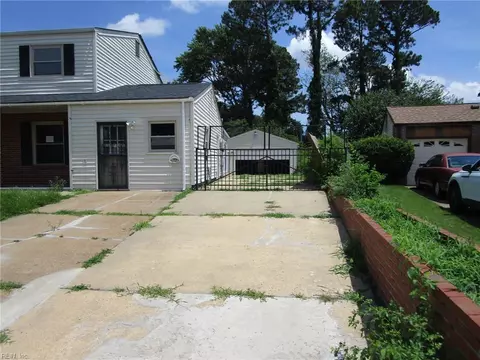 Other - 72 Banister Dr, Hampton, VA 23666 photo 1 of 6