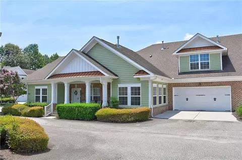 1420 Carrolton Way #91, Chesapeake, VA 23320