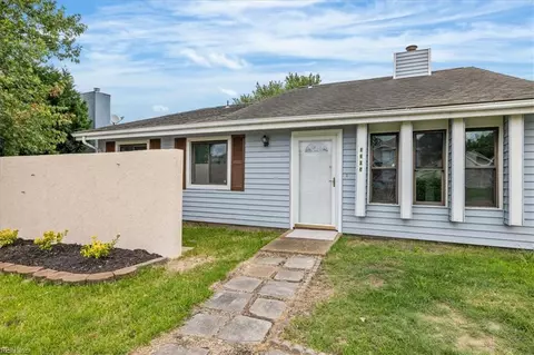 3305 Turtle Rock Dr, Virginia Beach, VA 23452