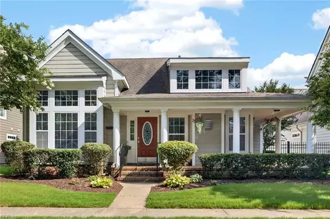 5513 Conservatory Ave, Virginia Beach, VA 23455