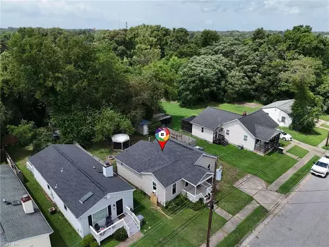 View/Area - 1317 West Ave, Hampton, VA 23669 photo 4 of 10