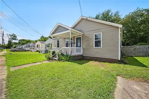 Other - 1317 West Ave, Hampton, VA 23669 photo 1 of 9