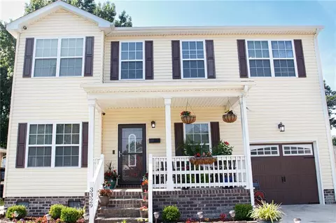 3329 Killian Ave, Portsmouth, VA 23704