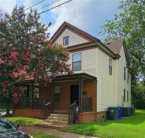 415 Middlesex St, Norfolk, VA 23523