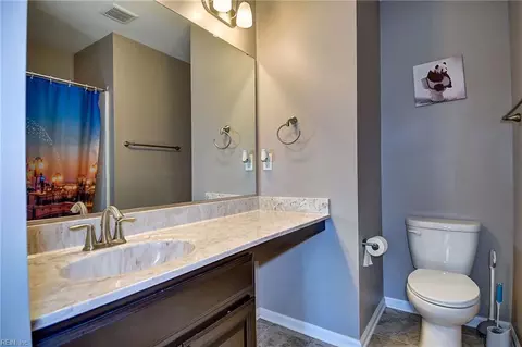 Bath - 200 Benthall Rd, Hampton, VA 23664 photo 3 of 4