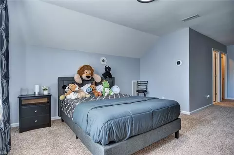 Bedroom - 200 Benthall Rd, Hampton, VA 23664 photo 6 of 6