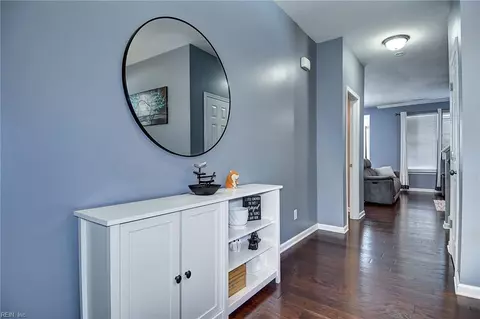 Entry Way - 200 Benthall Rd, Hampton, VA 23664 photo 1 of 4