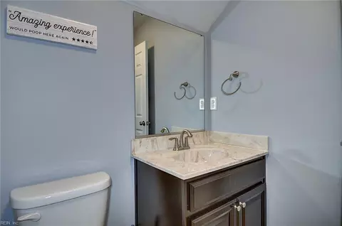 Bath - 200 Benthall Rd, Hampton, VA 23664 photo 4 of 4