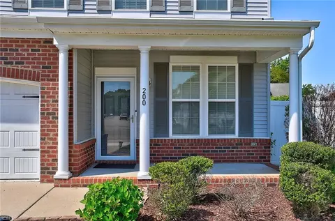 Exterior - 200 Benthall Rd, Hampton, VA 23664 photo 6 of 6