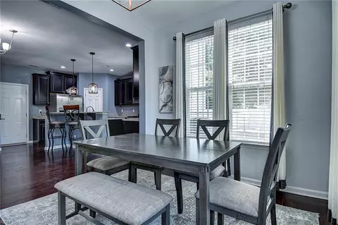 Dining - 200 Benthall Rd, Hampton, VA 23664 photo 2 of 2