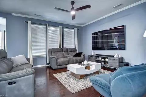 Living - 200 Benthall Rd, Hampton, VA 23664 photo 1 of 1