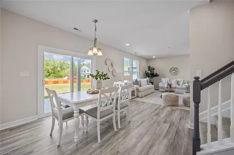 Dining - 2233 Patrick Dr, Suffolk, VA 23435 photo 1 of 1