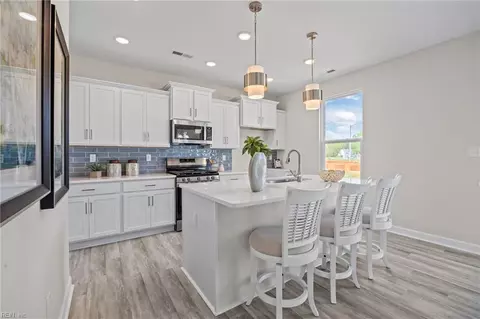Kitchen - 2233 Patrick Dr, Suffolk, VA 23435 photo 1 of 1