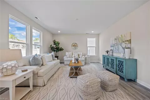 Living - 2233 Patrick Dr, Suffolk, VA 23435 photo 1 of 1