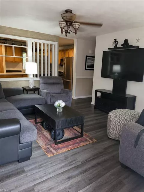 Living - 3307 W Weaver Rd W, Hampton, VA 23666 photo 1 of 1