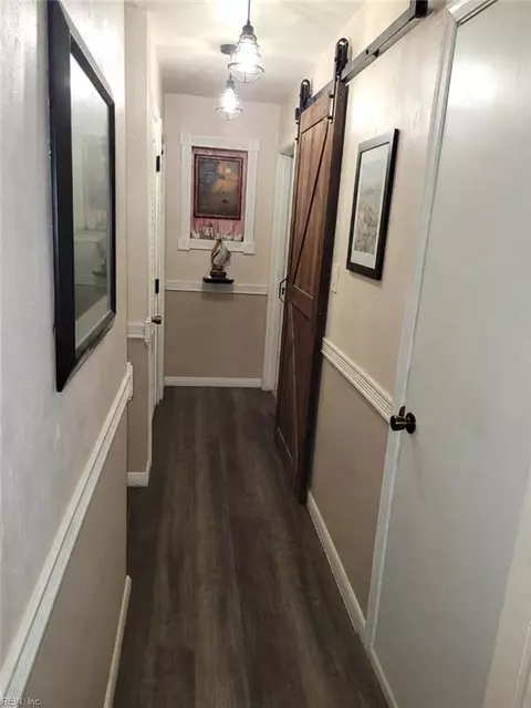 Entry Way - 3307 W Weaver Rd W, Hampton, VA 23666 photo 1 of 1
