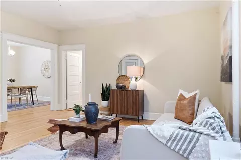 940 Gates Ave #2A, Norfolk, VA 23517