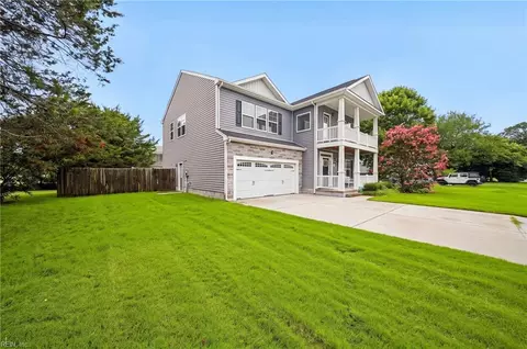 4801 Lake Bradford Ln, Virginia Beach, VA 23455