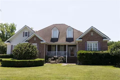 1864 Mayberry Dr, Virginia Beach, VA 23456