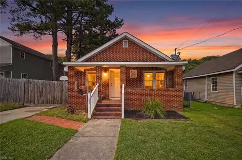 820 Kilby Ave, Suffolk, VA 23434