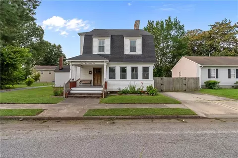 1006 Butt St, Chesapeake, VA 23324