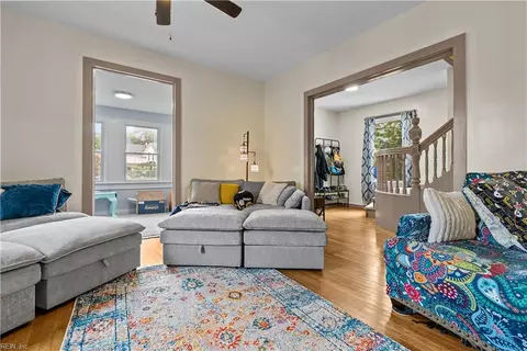 Living - 1006 Butt St, Chesapeake, VA 23324 photo 1 of 1