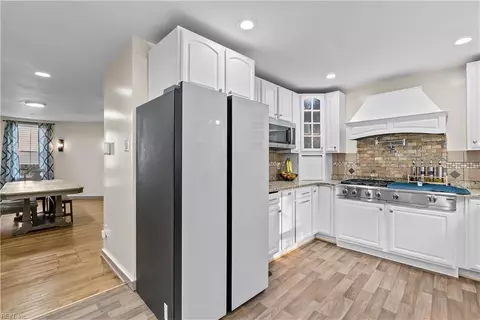Kitchen - 1006 Butt St, Chesapeake, VA 23324 photo 1 of 4