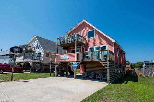 2218 Virginia Dare Trail Trl, Nags Head, NC 27959