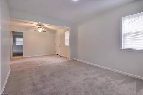 Living - 806 Burton St, Hampton, VA 23666 photo 8 of 8