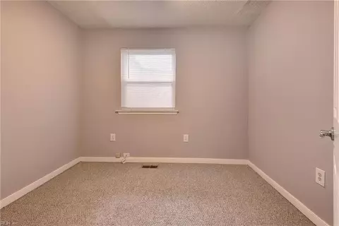 Bedroom - 806 Burton St, Hampton, VA 23666 photo 1 of 5