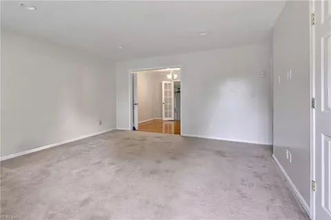 Living - 806 Burton St, Hampton, VA 23666 photo 1 of 8