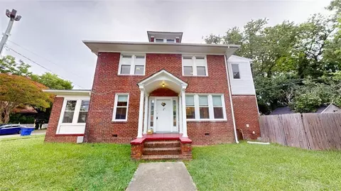 2800 Somme Ave, Norfolk, VA 23509
