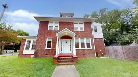 2800 Somme Ave, Norfolk, VA 23509
