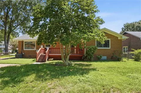 347 Brout Dr, Hampton, VA 23666 photo 30