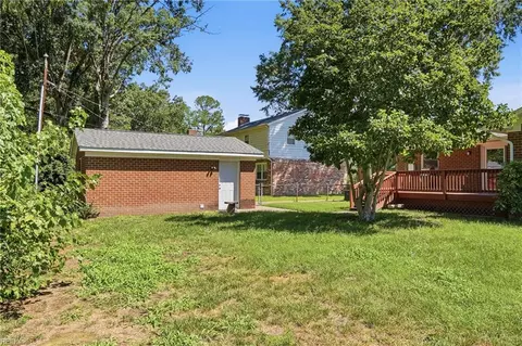 347 Brout Dr, Hampton, VA 23666 photo 29