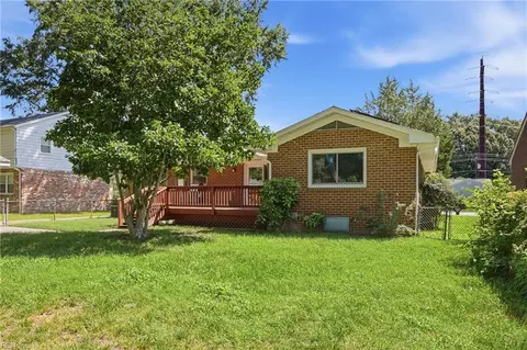 347 Brout Dr, Hampton, VA 23666 photo 28